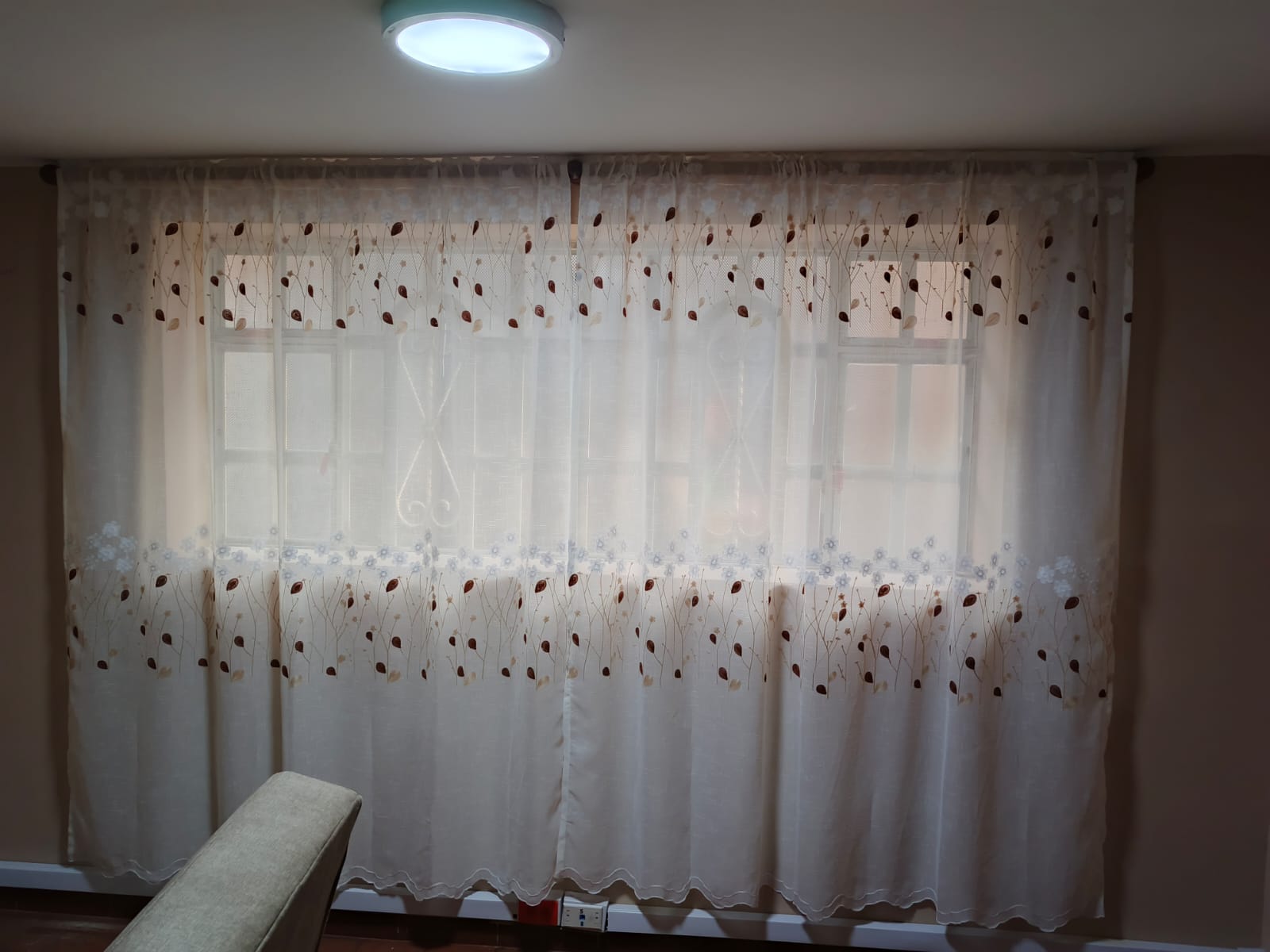 Proyecto Velos 2